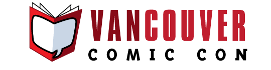 First Show of 2018!  Vancouver Comic Con Jan 21st